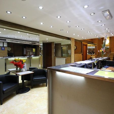 Residence Candia Roma Exterior foto