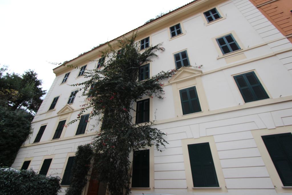 Residence Candia Roma Exterior foto